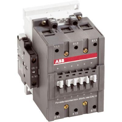 Контактор AF95-30-00 (95А AC3) катушка управления 48-130В AC/DC - 1SFL437001R6900 ABB