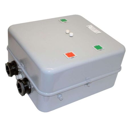 Пускатель ПМ12-100630 У2 В кат. 110В 1002 Кашин 068630441ВВ110000320 КашинЗЭА