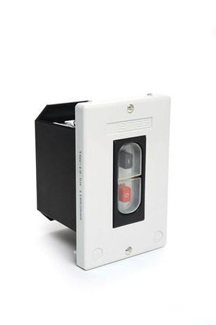 Автомат защиты двигателя термический врезной 80-130А EMAS TSG-13.0