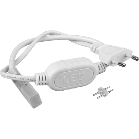 Драйвер NLS-power cord-3528-220V IP65 - 14520 NLS Navigator 22996