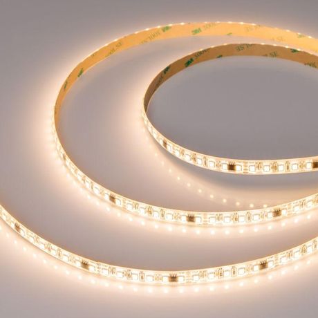 Лента светодиодная SPI-SE-A120-10mm 24V Warm2700-PX6-BPT 11Вт/м IP65 2835 герметичная бегущий огонь (уп.5м) Arlight 049442