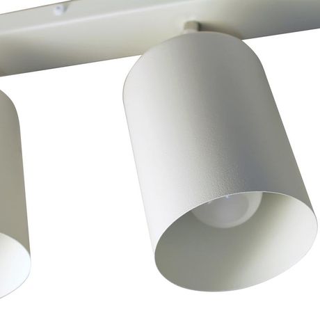 Светильник Спот НПБ 01-4х60-513 бел.матовый/белый ИУ - 1005404516 Элетех