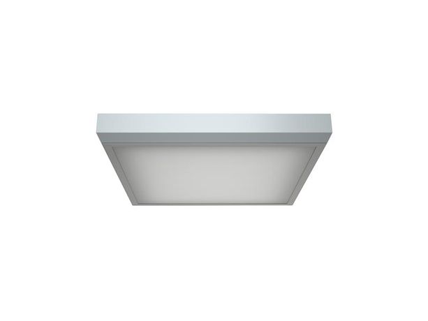 Светильник светодиодный OPL/S ECO LED 600 EM 4000K CRI90 | 1058000800 Световые Технологии