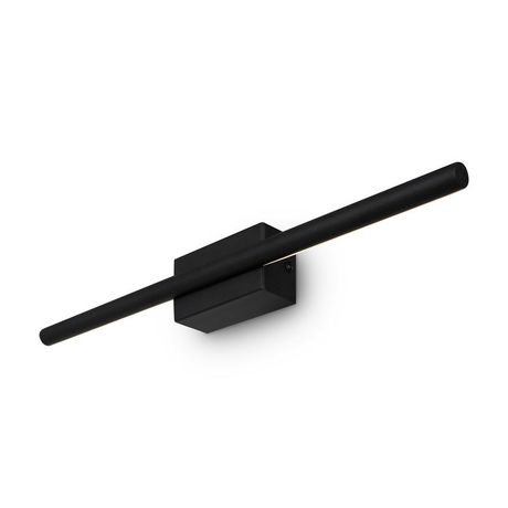 Светильник настенный (бра) Aesthetic 8Вт IP 20 Freya FR6111WL-L8B