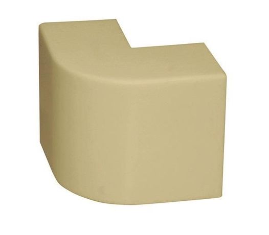 Угол внешний для РКК-16х16 (бежевый) | УВШ-16х16-27М Рувинил TYCO