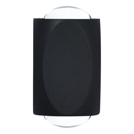 Светильник светодиодный 2*1W 170Lm, 3000K, AL54 MINI | 51146 FERON