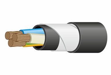 Кабель ВБШвнг(А) 3х35