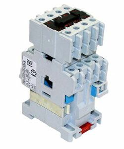 Контактор э/м ПМ12-010150 УХЛ4 В, 110В, (1з+4р) | 020150140ВВ110000010 Электротехник