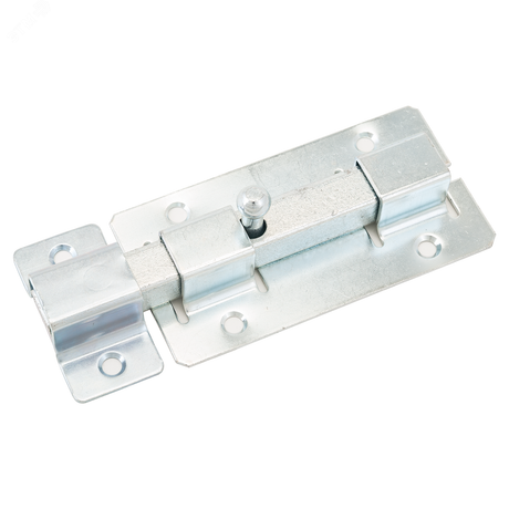 Засов Кунгур ЗД-06 цинк - 9054 ПТК