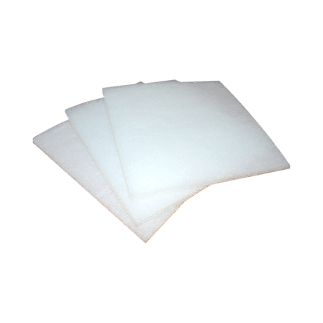 сменный фильтр (комплект 5 штук) KIPVENT-500-FP-G3 | 84022 ОВЕН