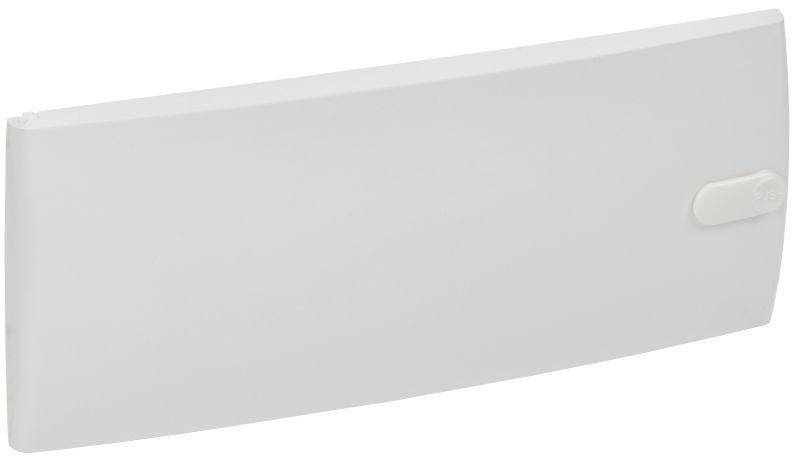 Дверца для корпуса пластикового ЩРН(В)-П-12 IP41 бел. TEKFOR | TF-KP13D-DV-12-K01 IEK