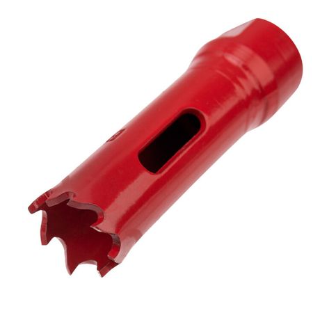 Коронка Bimetal 16 мм | 92-0206 REXANT MEET