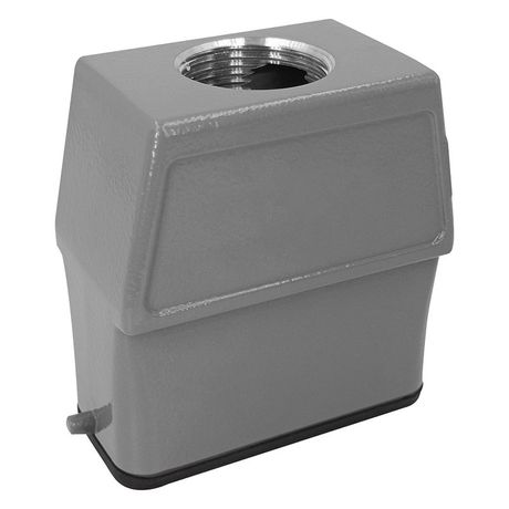 Корпус кабельный с прямым вводом OptiLink HDC-H10A-TEH-2B-M25 КЭАЗ 366536 КЭАЗ арт. 366536