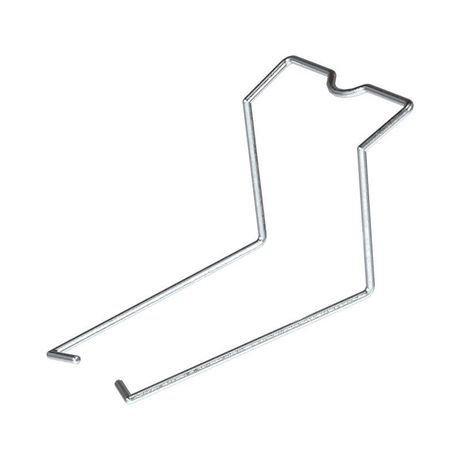 Металлический фиксатор для колодок IR-B4/B2W | IR-RB-2M DKC ДКС