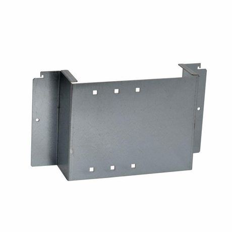 Плата вертикальная DPX-IS 630 3P/4P36M Leg 339024 Legrand