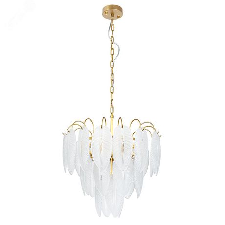 Подвесная люстра EVIE - A4052LM-6SG Arte Lamp