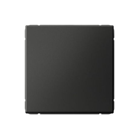 Выключатель 1-кл. ArtGallery (сх. 1) 10AX базальт SE GAL001411 APC