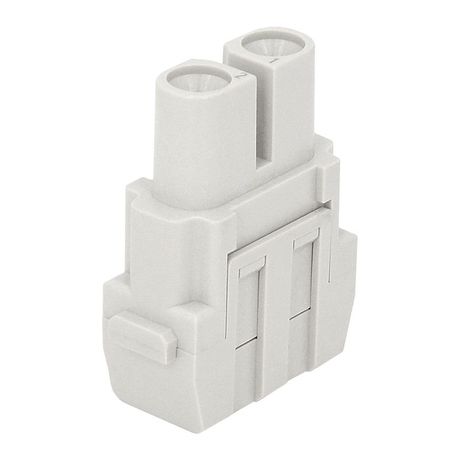 Розетка OptiLink HDC-HM-2-40-FC-(1.5-10) 1000В КЭАЗ 352199 КЭАЗ арт. 352199