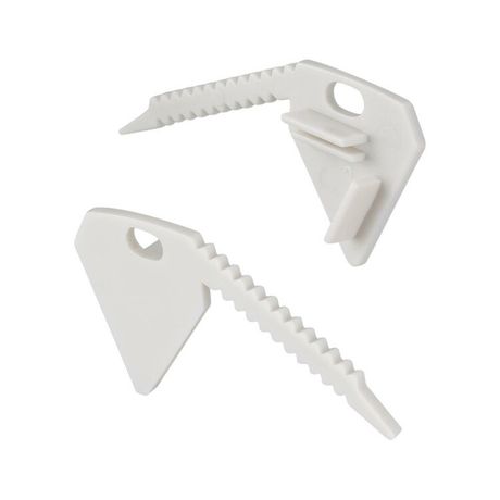 Заглушка ARH-STAIR правая (ARL, Пластик) - 017617 Arlight