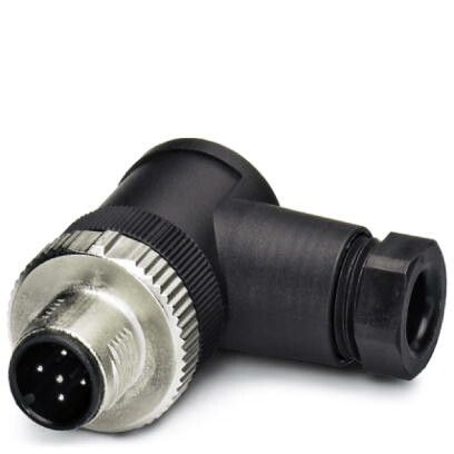 Разъем SACC-MR-5CON-PG 7-M SCO | 1542994 Phoenix Contact