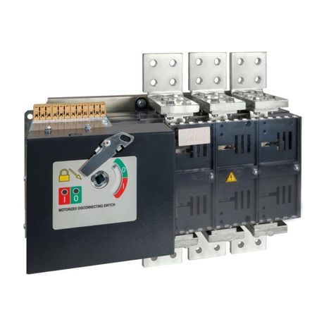 Выключатель OptiSwitch DI-MT-3150-4 | 369374 КЭАЗ