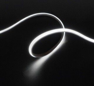 Светодиодная лента герметичная MOONLIGHT-TOP-X544-10x5mm 24V Warm2700 (10 W/m, IP65, 5m, wire x1) (Arlight, Вывод кабеля прямой) | 041527 Arlight