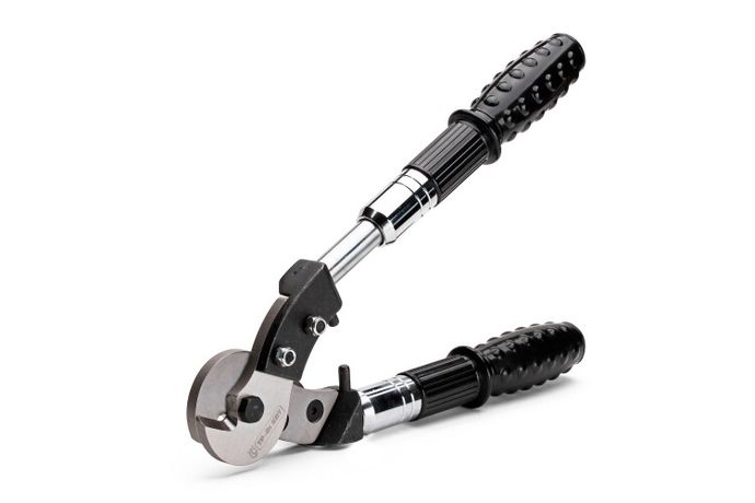 ПРОФИ - 67270 Тросорез ТР-8т серия КВТ