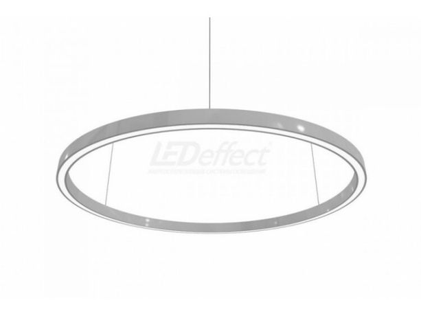 Светильник светодиодный ДСО Стрела R 120Вт 9100Лм 5000К IP20 | LE-ССО-23-120-4188-20Х LEDeffect ЛЕД-Эффект