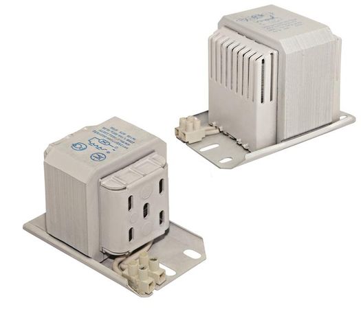 Дроссель 1И250ДРЛ49Н-001УХЛ2 220В* | 03152 GALAD