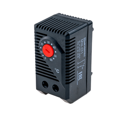 Термостаты для электротехнических шкафов MTK-CT1 | 60879 ОВЕН
