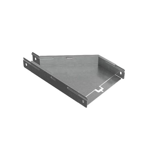 Переходник левый 50х50-200 мм ПЛЮС HD85 - PL17978 КМ-Профиль