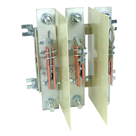 Разъединитель РЕ19-43-11160-1600А-ИП-УХЛ3 | 382237 КЭАЗ