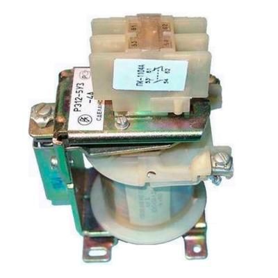 Реле тока РЭ-12-5-4А 2"З" пер. прис. ЧЭАЗ A8119-77944523