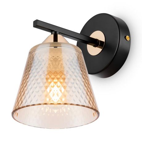 Светильник настенный (бра) Sage E14х1 40Вт IP 20 - FR5261WL-01GB FREYA