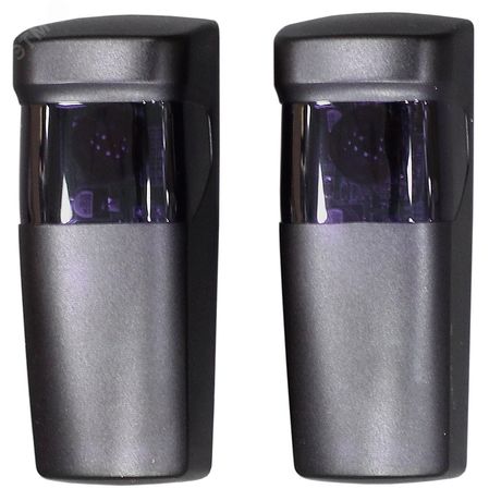 ИК фотоэлементы, проводной приемник/беспроводной передатчик - ST-RB002PD Smartec smkd0615