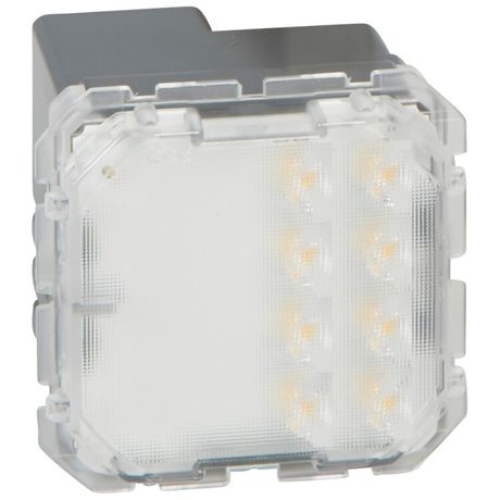 Светильник лестничный Celiane Leg 067654 Legrand
