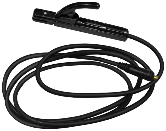 Кабель с электрододержателем 25 кв.мм, 2 м | 71/6/43 РЕСАНТА Huter