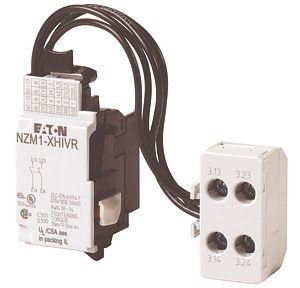 Дополнительный контакт, крепление справа NZM1-XHIVR - 292195 EATON