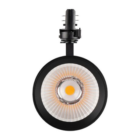 Светильник светодиодный трековый трехфазный 3P PTR 7040 40Вт 4000К 36град. BL IP40 Pro+ JazzWay 5062771