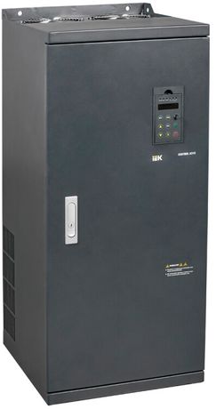 Преобразователь частоты CONTROL-A310 380В 3Ф 250-280кВт 480-540А IEK - CNT-A310D33V250-280TEL