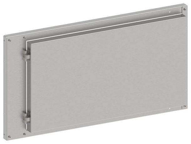 Панель монтажная поворотн. 500х1000 FORMAT IEK FO-00-MPR-050-100