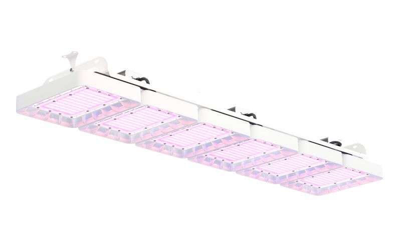 Светильник светодиодный TL-AGRO APS 750 D120 R8 для АПК Технологии света УТ000021121