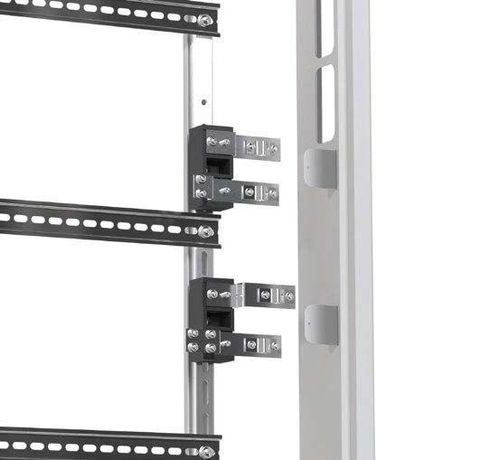 Комплект пластин на изоляторах для ЩЭ 1-4 кв. PROxima | mb29-2pl EKF