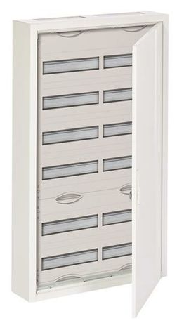 Щит распределительный 974х574х140 (144 мод) | AT62 ABB