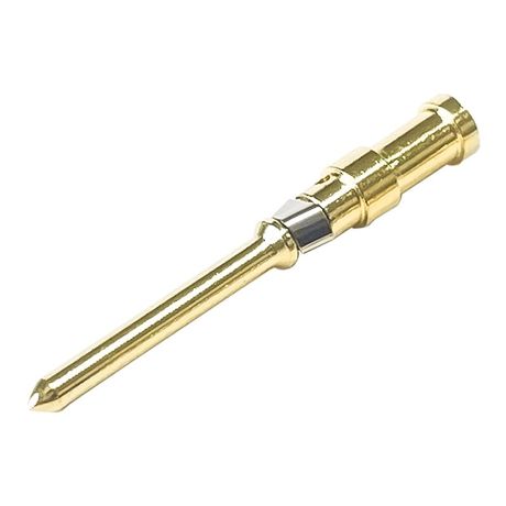 Контакт штыревой OptiLink HDC-CM-10-0.5-G КЭАЗ 366500 КЭАЗ арт. 366500