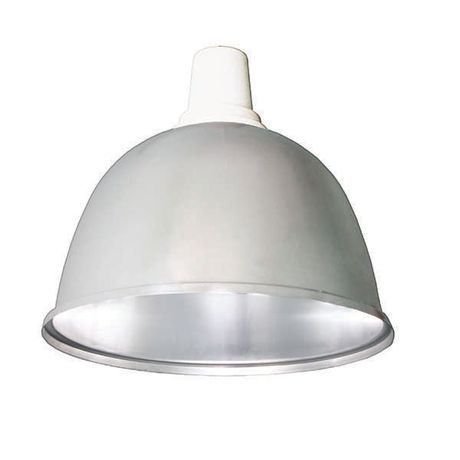 Светильник РСП01-250-002 IP23, E40, ДРЛ 250 Вт, 435 мм, корпус сталь, отражатель Al, независимый ПРА - 40250102 Ксенон