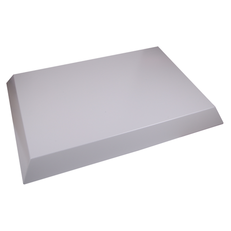 Крыша для защиты от дождя OptiBox M-1400х600 | 258964 КЭАЗ (Курский электроаппаратный завод)