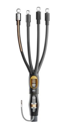 Муфта кабельная концевая HT1P-01/4х150-240L16 НИЛЕД 16001481