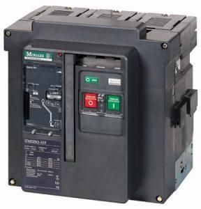 Выключатель-разъединитель, 3П, 2000А, 85кА, выкатной IN32N3-20W - 123685 EATON