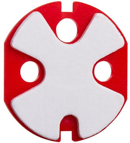 Ключ для розетки с блокировкой ИЭК Leg 4520340 Daccord